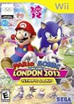 Mario and Sonic At The London 2012 Ol...