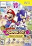 Mario and Sonic At The London 2012 Olympic Games