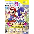 Mario and Sonic At The London 2012 Olympic Games