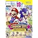 Mario & Sonic at the London 2012 Olympic Games