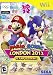 Mario & Sonic at the London 2012 Olympics