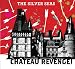 The-Silver-Seas-Chateau Revenge cd cover