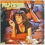 Pulp Fiction (Bof)