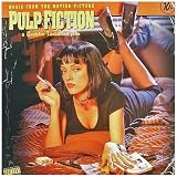 Pulp Fiction (Reis) (Ogv) [12 inch Analog]