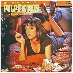 Pulp Fiction (Bof)