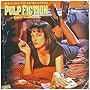 Pulp Fiction (Bof)