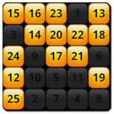 Touch the Numbers for Android