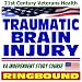 21st Century Veterans Health: Traumatic Brain Injury (TBI), Veterans Administration Independent Study Course (Ring-bound)