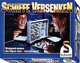 Schmidt Spiele - Schiffe versenken
