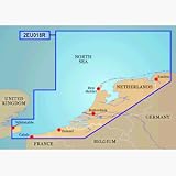 Garmin 2EU018R - The Netherlands - Garmin G2 Data Card