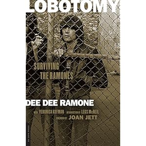 Lobotomy: Surviving the Ramones