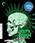 Repo Man (Criterion Collection) [Blu-...