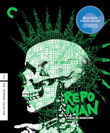 Repo Man