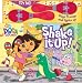 Books : Nick Jr. Dora the Explorer Shake it Up! Storybook with Maracas (Dora the Explorer)