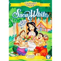 Enchanted Tales Snow White