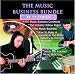 The Music Business Bundle