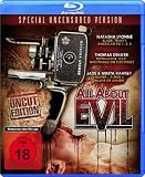 All About Evil - Special Uncensored Version All About Evil - Special Uncensored Version