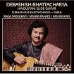 Hindustani Slide Guitar
