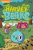 Harvey Beaks #3: 