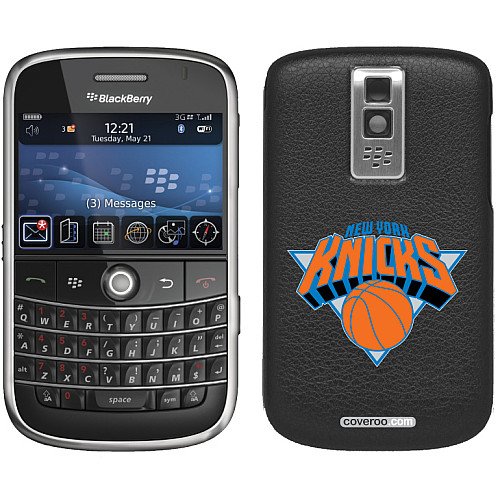 Coveroo New York Knicks Blackberry Bold Case