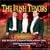 The Irish Tenors / McNamara, McDermott, Kearns, Tynan