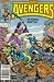 Book The Avengers #277 : The Price of Victory (Marvel Comics)