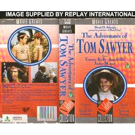 The Adventures of Tom Sawyer (1938)