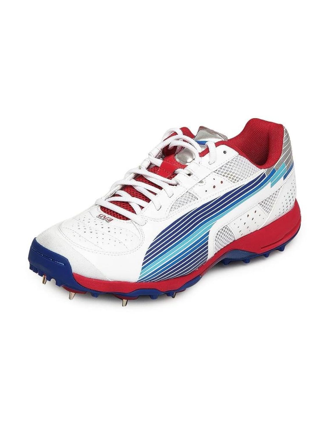 puma evospeed running spikes