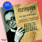 Beethoven: Piano Sonatas Nos.8,14,23 & 26