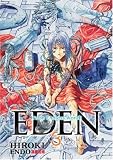 Eden: It's an Endless World!: 3 (Eden)