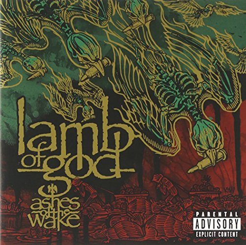 Lamb Of God - Ashes Of Wake - Zortam Music