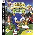 Sega Superstars Tennis