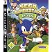 Sega Superstars Tennis