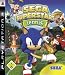 Sega Superstars Tennis