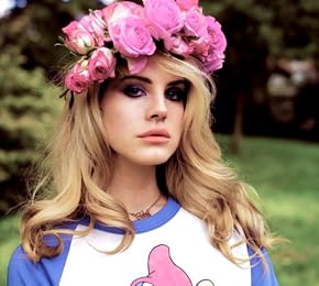 Image of Lana Del Rey