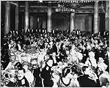 Photographic Prints of Social/russia/wig Ball from Mary Evans