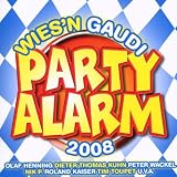 Partyalarm WiesN Gaudi 2008