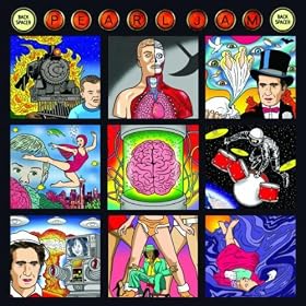 Backspacer (Amazon Exclusive)