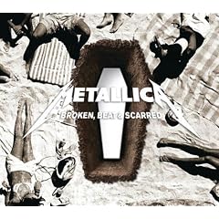 Broken Beat And Scared (CD Maxi)