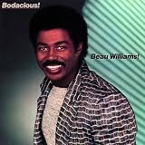 BODACIOUS