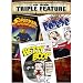 Search : Triple Feature: Betty Boop / Superman / Popeye
