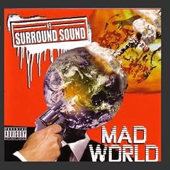 Mad World [CD on Demand]