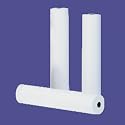 PAC4763 - Easel Roll Drawing Paper, 18 X 200, 50 Ib, White