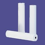 PAC4763 Easel Roll Drawing Paper, 18" X 200, 50 Ib, White