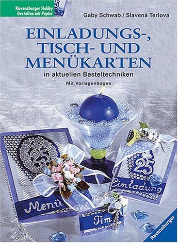 Menuekarten