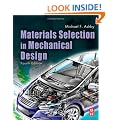 Materials Selection in Mechanical Design