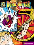 Buy : Rock Guitar for Kids Songbook [With CD (Audio)]
