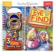Eye Find: A Picture Puzzle Book (Klutz Chicken Socks)