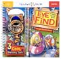 Eye Find: A Picture Puzzle Book (Chicken Socks)
