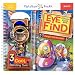 Eye Find: A Picture Puzzle Book (Chicken Socks)